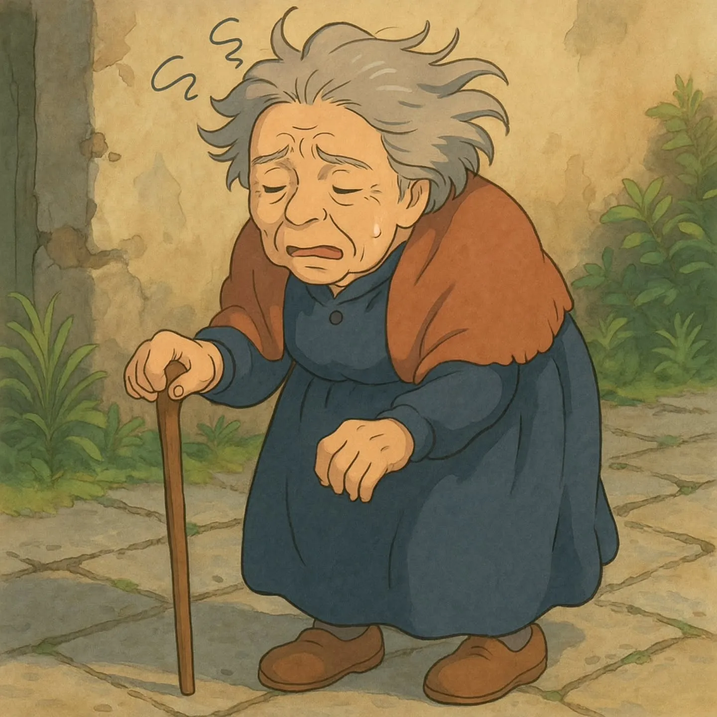 寒暖差の影響かめまい感をうったえる方が非常に多く感じます。