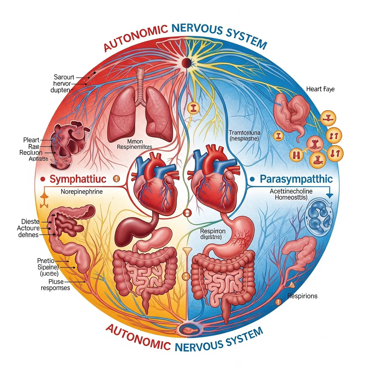 季節の変わり目、気温の不安定さが続いていますね。