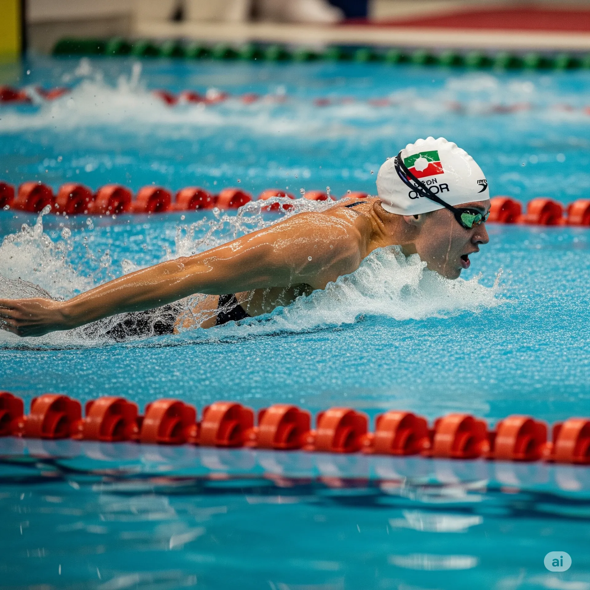 神戸市で水泳肩のケア！カイロプラクティックで楽しく泳ぎ続ける方法
