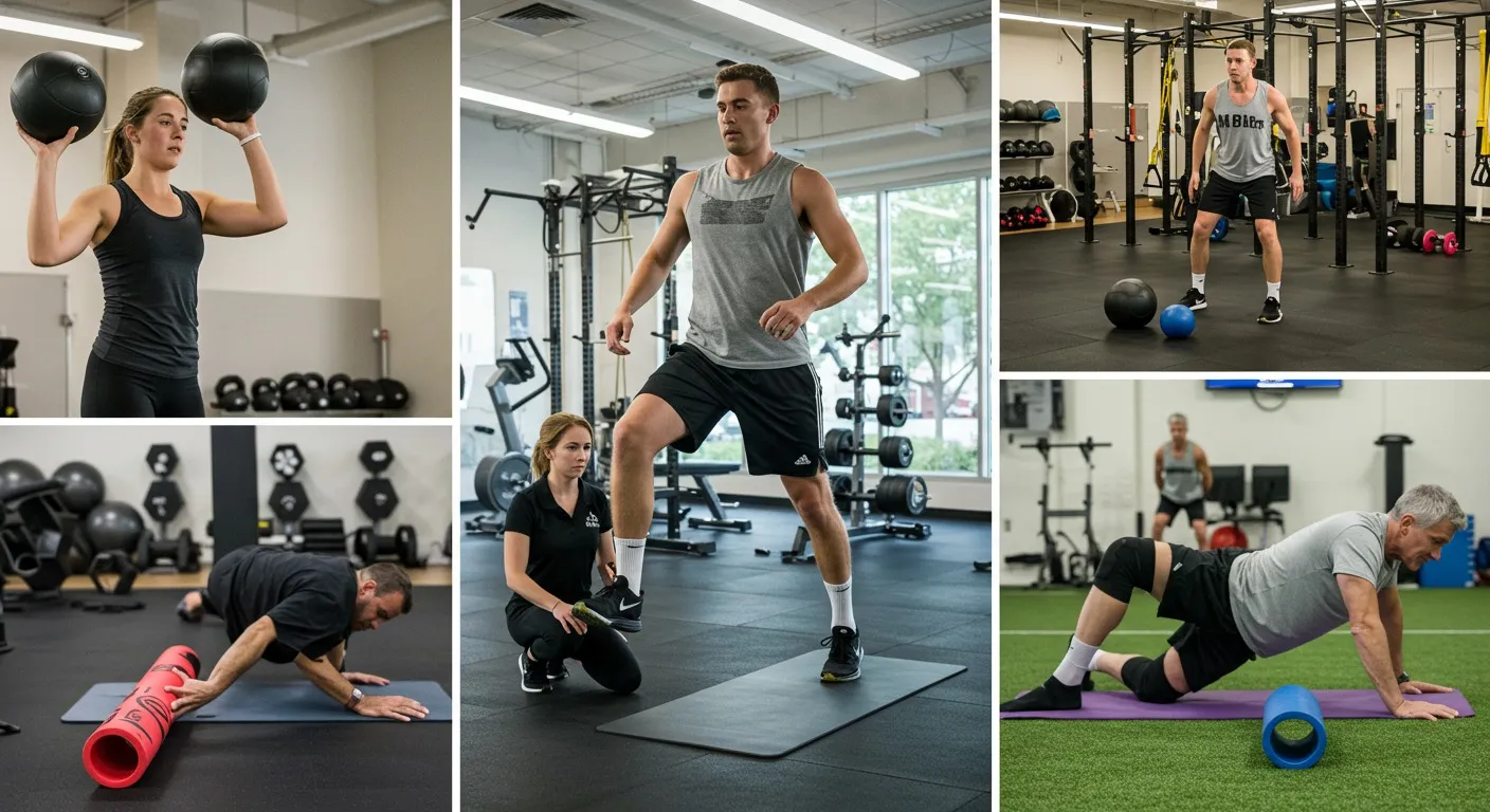 神戸市でカイロプラクティック！リハビリ効果を最大化する方法