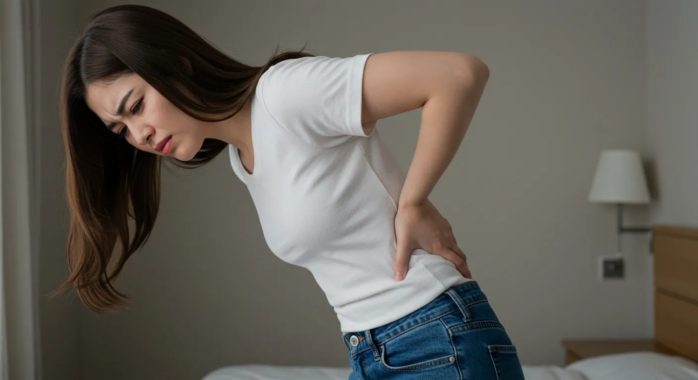 神戸市で腰椎ヘルニアに悩む方へのカイロプラクティックガイド