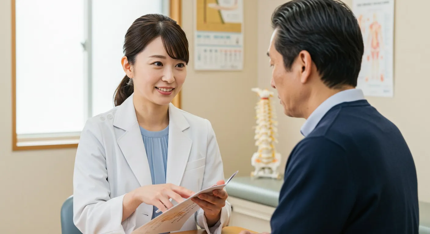 カイロプラクティックの首矯正リスクと安心して施術を受けるためのポイント