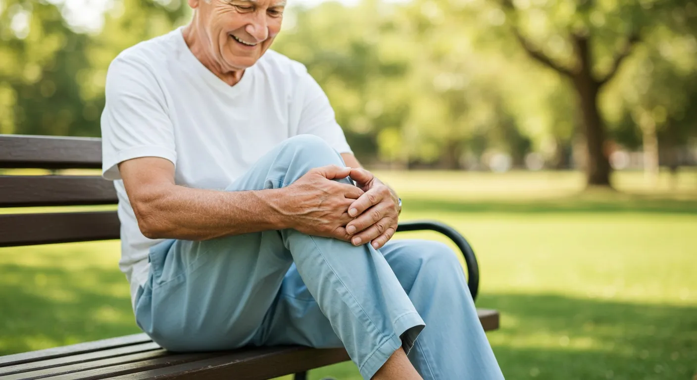 カイロプラクティックで膝の健康を取り戻す方法【神戸市】