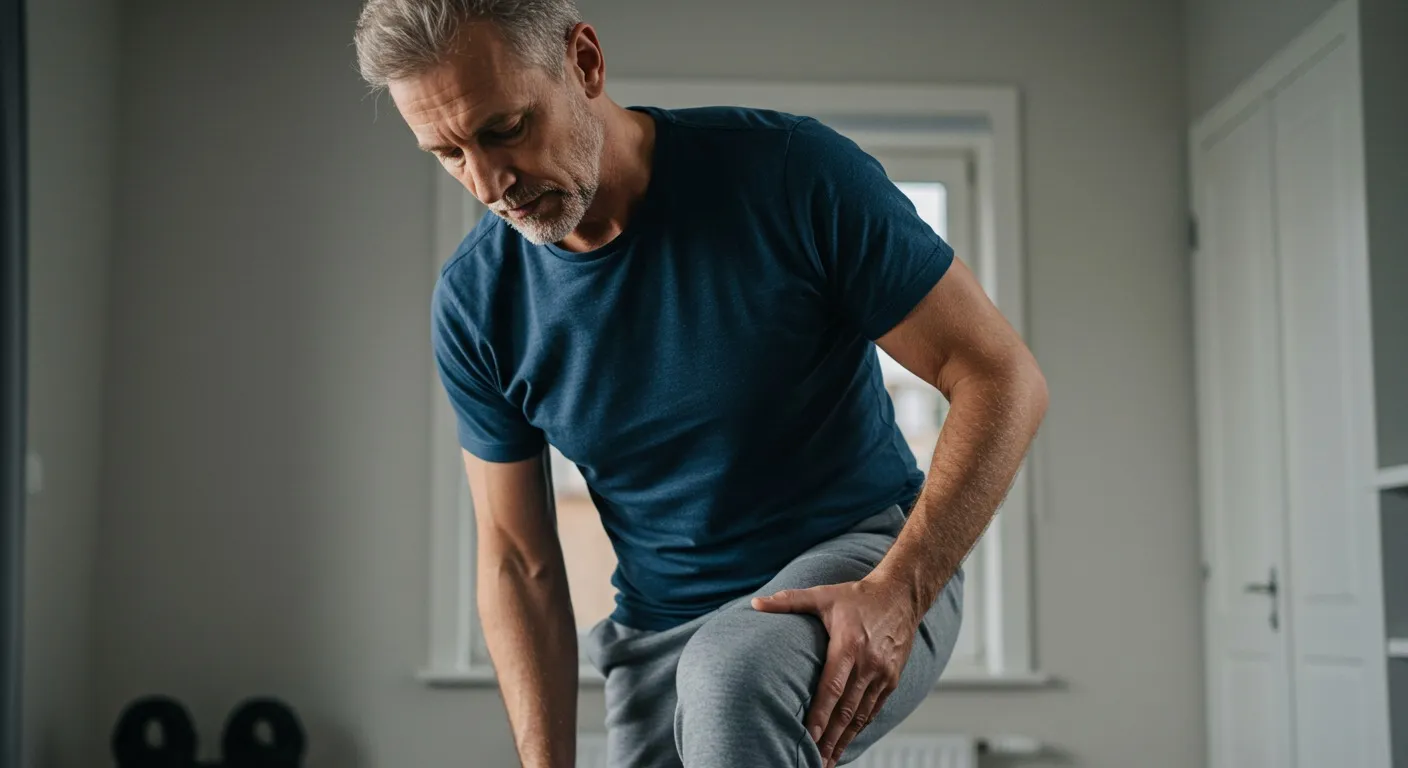 カイロプラクティックで膝裏の違和感を根本から改善しよう