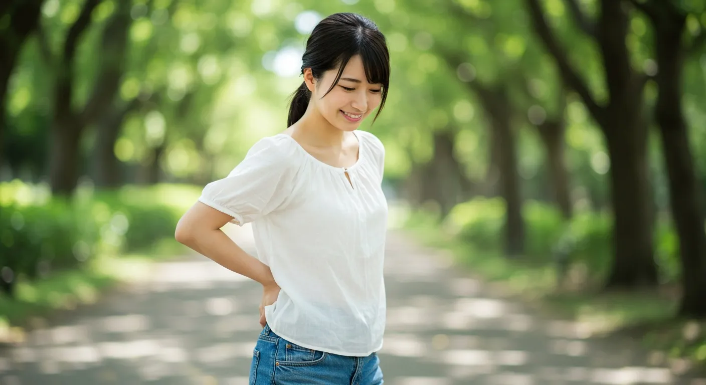 神戸市で腰や膝の不安を改善するカイロプラクティックの選び方