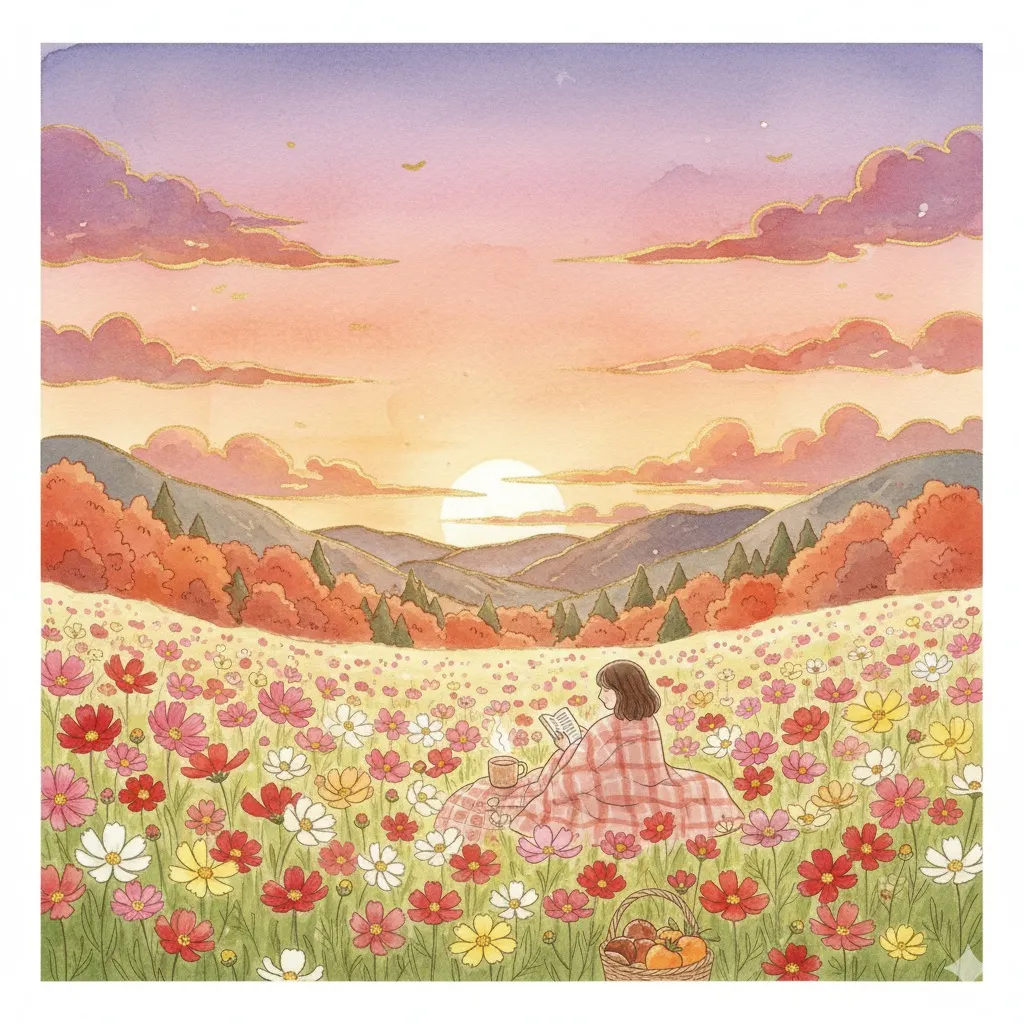 こんにちは、皆さん。