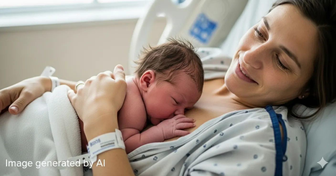 産後ケアに最適なカイロプラクティック活用術を神戸市から解説