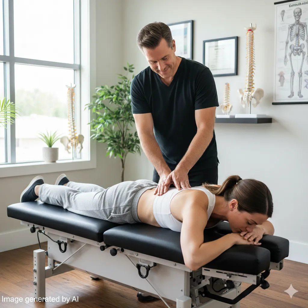 神戸市のカイロプラクティックが怪しいと思った時に確認したい大切な基準