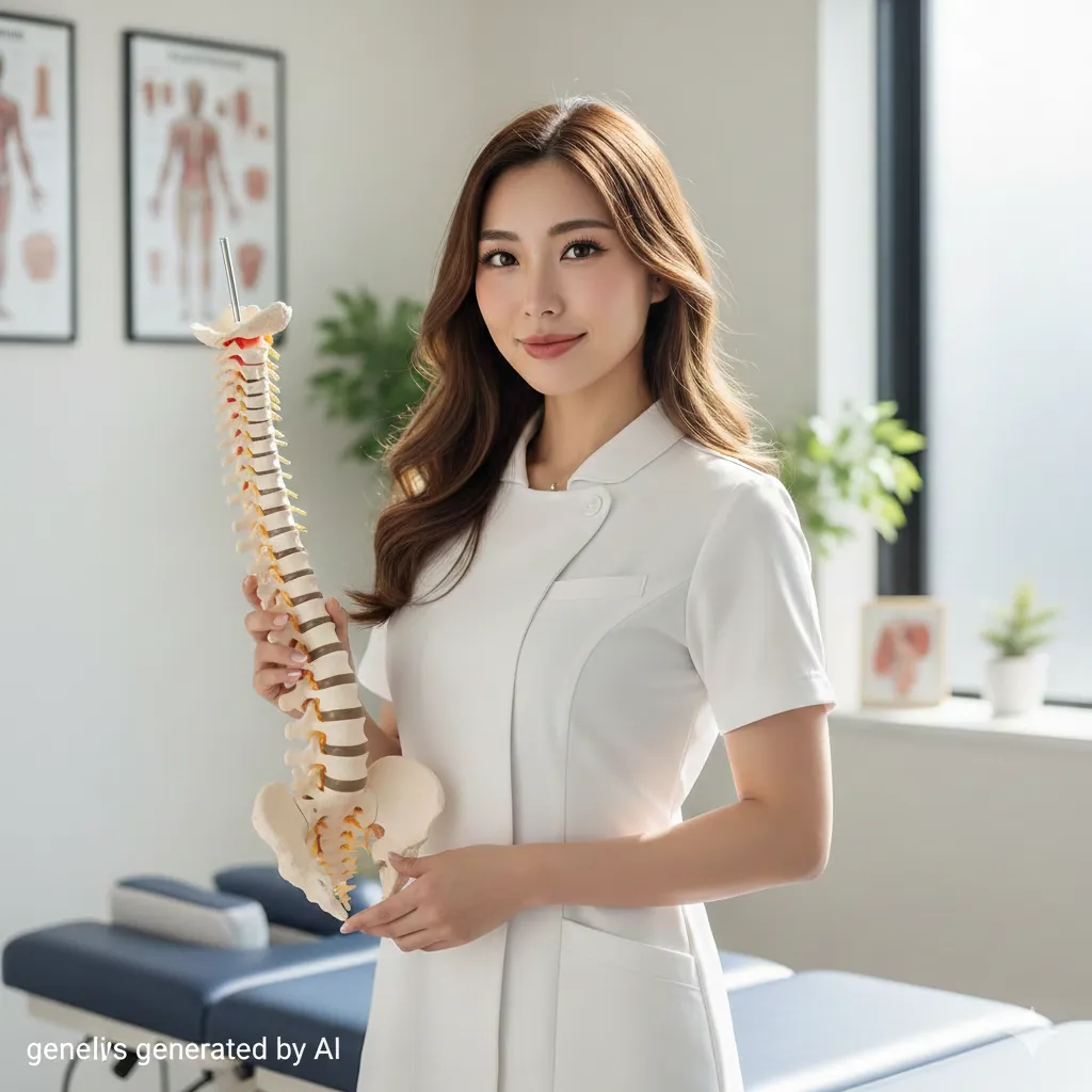 神戸市で受けるカイロプラクティック効果の実感と施術期間の目安とは