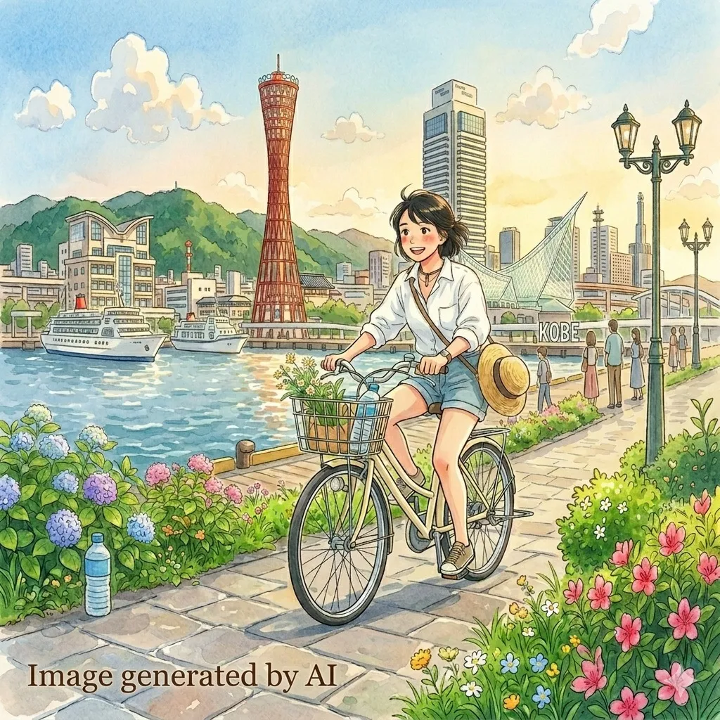 立夏の季節を迎え、暖かな日差しが心地よく感じられるこの頃です...